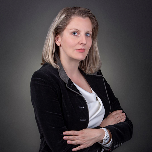 Дани Палкова