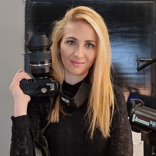 Жана Маджарова