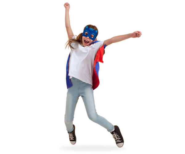 Специалните деца