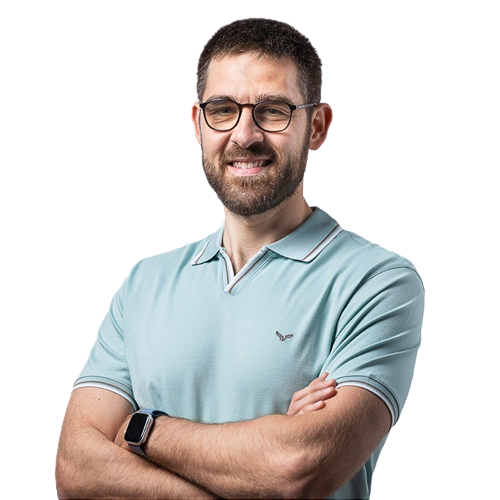 Станислав Димитров