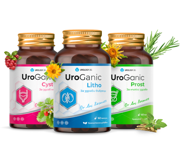 UroGanic