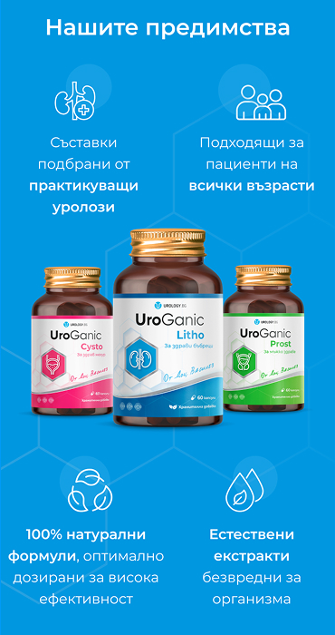 UroGanic