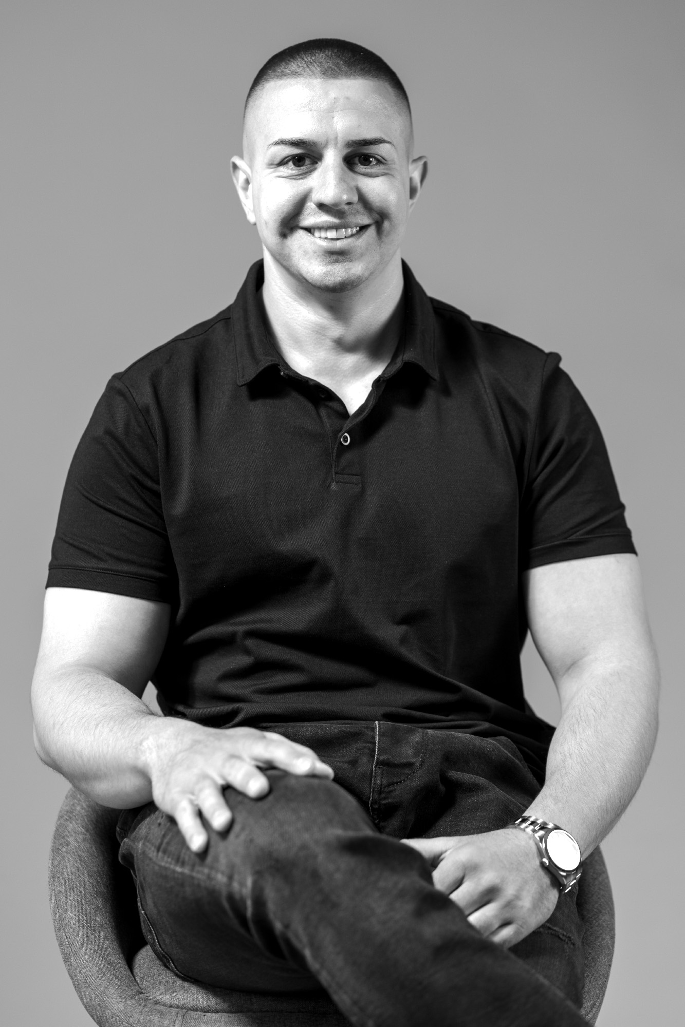 Милен от RIZN