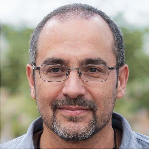 Иво Кафеджиев