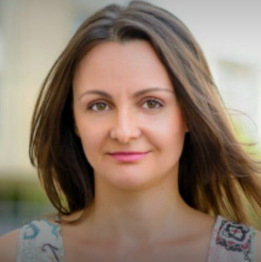 Нели Димитрова